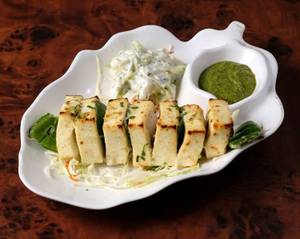 Paneer Malai Tikka