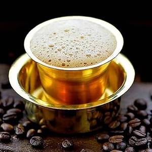 KBS South Indian Filter Coffee