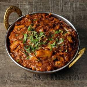 Kadhai Chicken