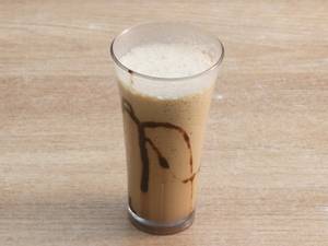 Cold Coffee