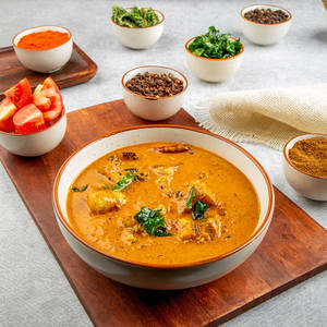 Pork Curry