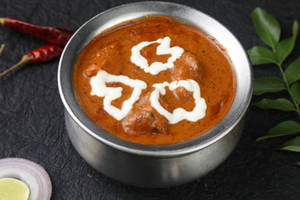 Butter Chicken Masala