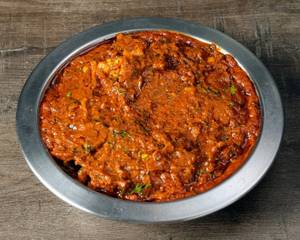 Chopped Paneer Masala