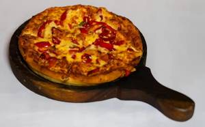 Tandoori Chicken Delight