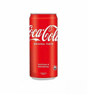 Coke (300ml Can)