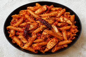 Chicken Arabita Pasta