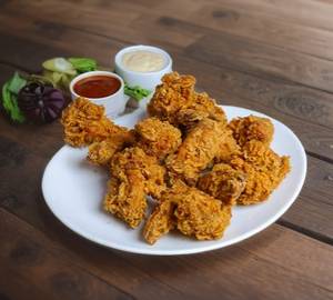 Tender Chicken