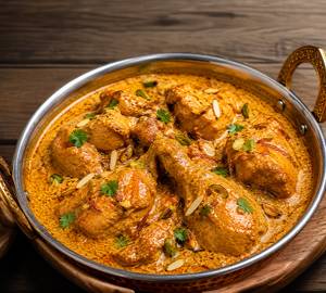 Chicken Korma