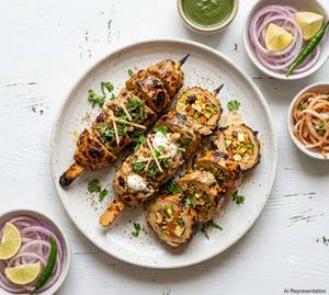 Stuff Punjabi Chaap