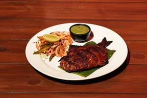 Guntur Pomfret