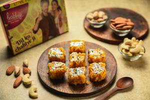 Moti Pak Ghee 250g - Loose