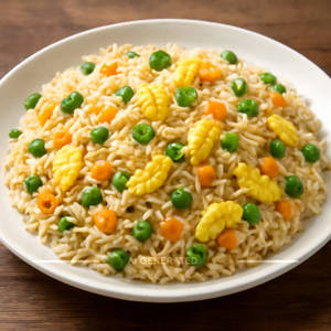 Egg Fried Rice