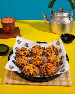 Barish Ke Pakode