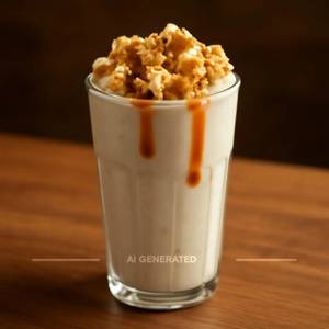 Dairy Milk Shake