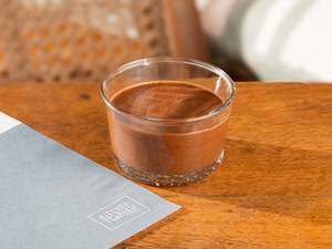 Chocolate Mousse