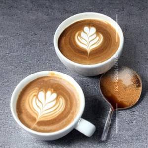 Caramel Cappucinno