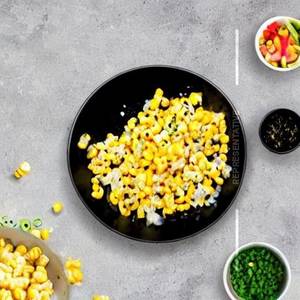 Super Cheesy Corn