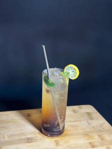 Lemon Ice Tea