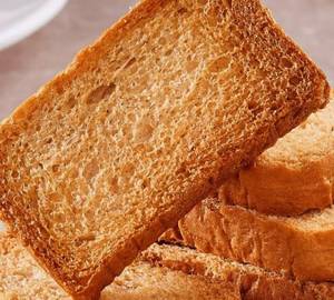 Milk rusk