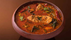 Vanjeeram Meen Kuzhambu