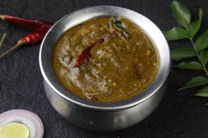 Hyderabad Chicken Curry