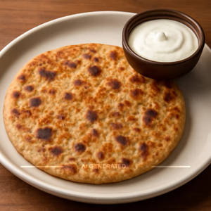 Gobi Paratha