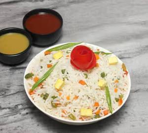 Paneer Rice