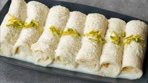 Milk Roll                                                     