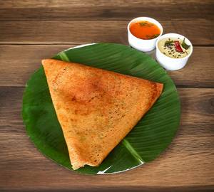 Plain dosa