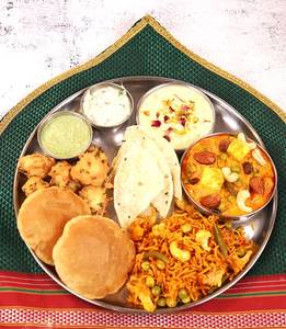 Hnb Special Thali