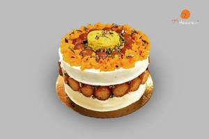 Mithai Fusion