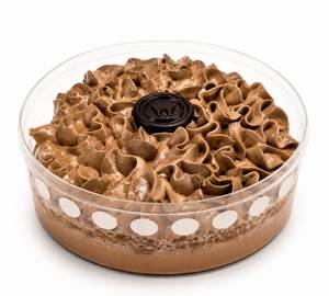 Tresleche Tub (500 Gms)