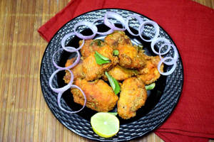 Fish Fry Boneless [ 6 Psc ]