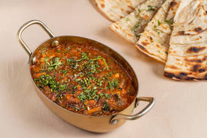 Mixed Veg Curry