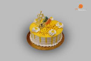 Passion Fruit