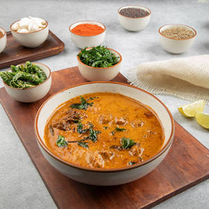 Erachi Curry