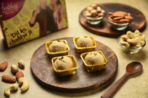 Gur Kancha Golla (4pcs)
