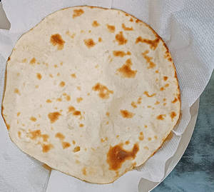 Tandoori Plain Roti