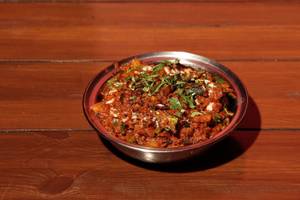 Aloo Bhindi