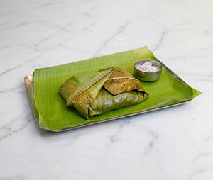 Spl Pottalam Parotta