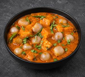 Paneer Do Pyaza