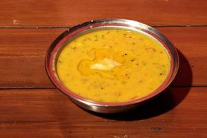 Dal Fry