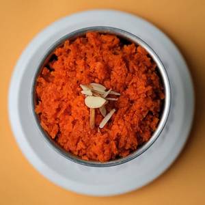 Gajar Ka Halwa