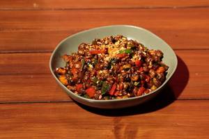 Edamame Hot