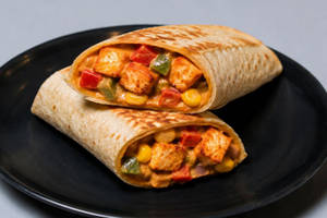 Chatpata Paneer