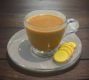 Ginger tea