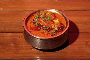 Mutton Rogan Josh