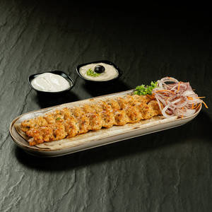 Chicken Sheek Kebab