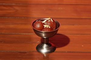 Gulab Jamun