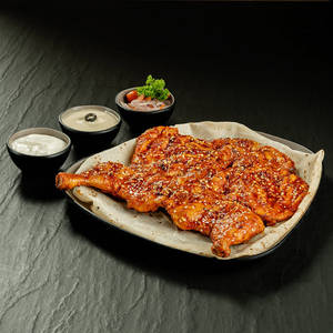 Honey Chilli BBQ